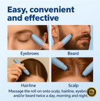 Rosemary Thickening Hair Growth Roll-On Serum